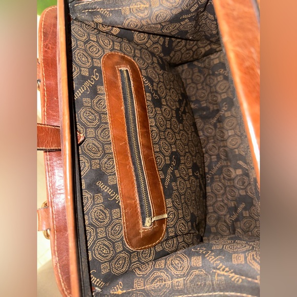 Vintage Valentino Travel Bag - Picture 12 of 12
